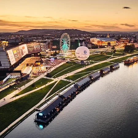 New Port 克拉科夫