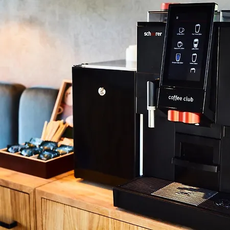 公寓式酒店 New Port