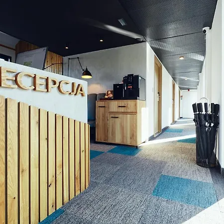 New Port - Premium Floating 4* Cracóvia