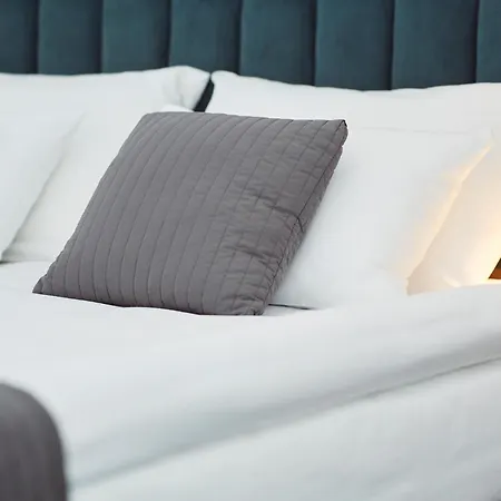 Apart-hotel New Port - Premium Floating Cracóvia