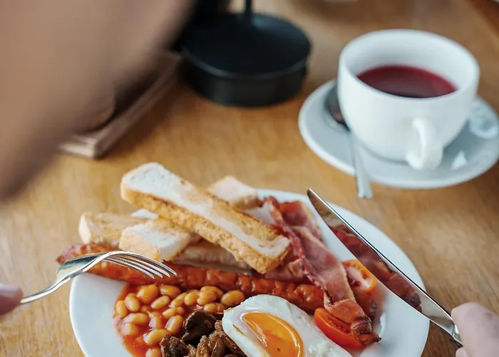 New Port Apartments On The River