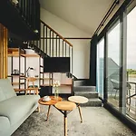 Aparthotel New Port Apartments On The River Krakov