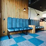 New Port Apartments On The River Aparthotel 4*