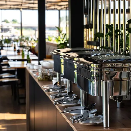 Apartmanhotel New Port Krakkó